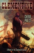 Cover: Clementine - Subterranean Press
