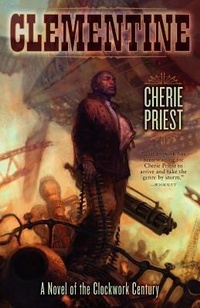 Enlarge image Cover: Clementine - Subterranean Press