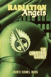 Enlarge image Cover: The Radiation Angels - Mundania Press LLC