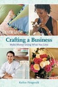 Enlarge image Cover: Crafting a Business - Hearst