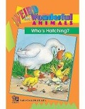 Cover: Who's Hatching? Easy Reader - TEACHER CREATED RESOURCES