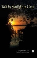 Cover: Told By Starlight In Chad - Africa Research & Publications