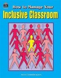 Cover: How to Manage Your Inclusive Classroom - TEACHER CREATED RESOURCES