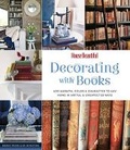 Cover: House Beautiful Decorating with Books - Hearst