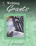 Cover: Writing Grants - TEACHER CREATED RESOURCES