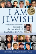 Cover: I am Jewish - Jewish Lights Publishing