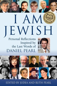 Enlarge image Cover: I am Jewish - Jewish Lights Publishing