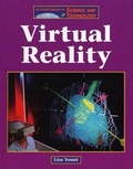 Cover: Virtual Reality - Lucent Books