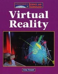 Enlarge image Cover: Virtual Reality - Lucent Books