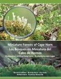 Cover: Miniature Forests of Cape Horn - University of North Texas Press,U.S.