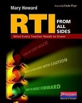 Cover: Rti from All Sides - Heinemann Educational Books,U.S.