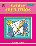 Cover: Writing Simulations - TEACHER CREATED RESOURCES