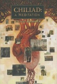 Enlarge image Cover: Chiliad - Subterranean Press