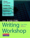 Cover: The Digital Writing Workshop - Heinemann Educational Books