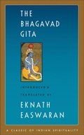 Cover: The Bhagavad Gita - Nilgiri Press