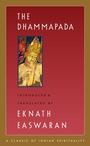 Cover: The Dhammapada - Nilgiri Press