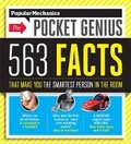 Cover: The Pocket Genius - Hearst