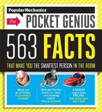 Enlarge image Cover: The Pocket Genius - Hearst