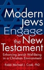 Cover: Modern Jews Engage in the New Testament - Jewish Lights Publishing