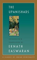 Cover: The Upanishads - Nilgiri Press