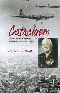 Enlarge image Cover: Cataclysm - University of North Texas Press,U.S.