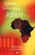 Cover: Science And Technology In Africa - Africa Research & Publications