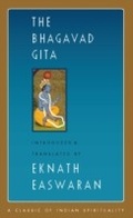 Cover: The Bhagavad Gita - Nilgiri Press