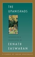 Cover: The Upanishads - Nilgiri Press