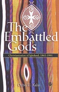 Cover: Embattled Gods - Africa Research & Publications