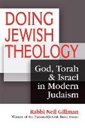 Cover: Doing Jewish Theology - Jewish Lights Publishing