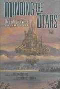 Cover: Minding the Stars - Subterranean Press