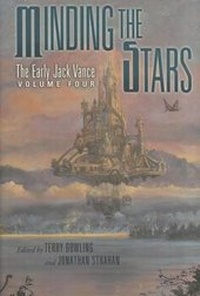Enlarge image Cover: Minding the Stars - Subterranean Press