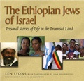 Cover: The Ethiopian Jews of Israel - Jewish Lights Publishing