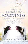 Cover: The Bridge to Forgiveness - Jewish Lights Publishing