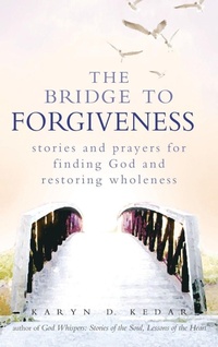 Enlarge image Cover: The Bridge to Forgiveness - Jewish Lights Publishing