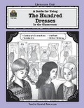 Cover: A Guide for Using the Hundred Dresses in the Classroom - TEACHER CREATED RESOURCES