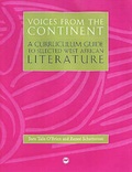Cover: Voices From The Continent - Africa Research & Publications