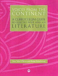 Enlarge image Cover: Voices From The Continent - Africa Research & Publications