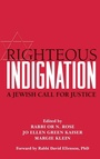 Cover: Righteous Indignation - Jewish Lights Publishing