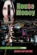 Cover: House Money - Mundania Press LLC