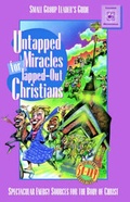 Cover: Untapped Miracles for Tapped-Out Christians - Mainstay Church Resources