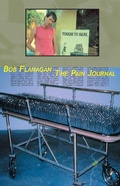 Cover: The Pain Journal - Semiotext (E)
