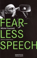 Cover: Fearless Speech - Semiotext (E)