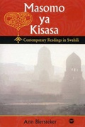 Cover: Masomo Ya Kisasa - Africa Research & Publications