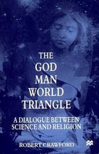 Enlarge image Cover: The God/Man/World Triangle - Palgrave Macmillan