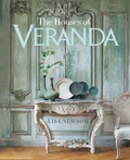 Cover: The Houses of VERANDA - Hearst