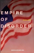 Bild: The Empire of Disorder - Semiotext (E)