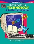 Bild: Integrating Technology Into the Curriculum - TEACHER CREATED RESOURCES