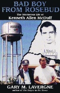 Abbildung von: Bad Boy from Rosebud - University of North Texas Press,U.S.