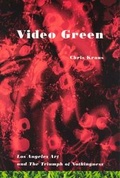 Cover: Video Green - Semiotext (E)